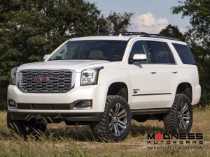 Chevrolet Tahoe/Yukon 4WD Suspension Lift Kit - 6" Lift Chevrolet Tahoe/Yukon 4WD Suspension Lift Kit - 6" Lift